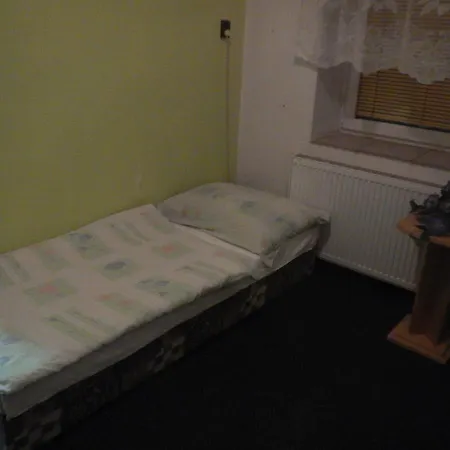 Hotel Na Cihelni *
