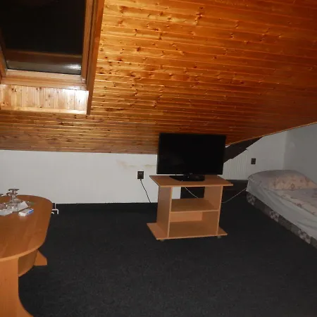 Hotel Na Cihelni Ostrava