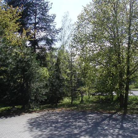 Na Cihelni Hotel