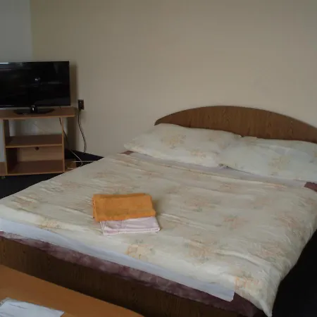Na Cihelni Hotel
