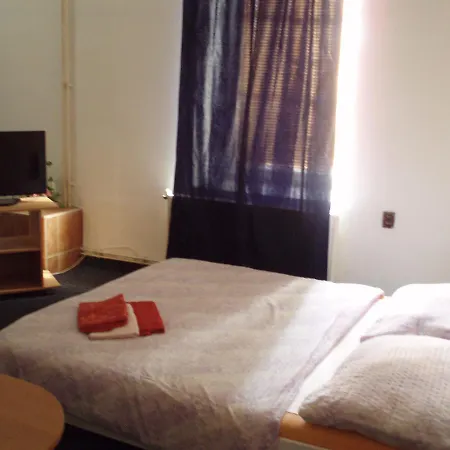 Hotel Na Cihelni *