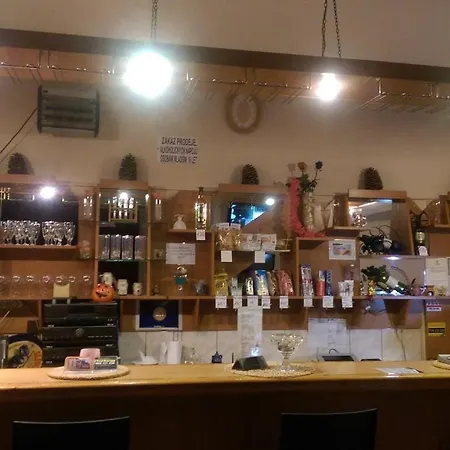Na Cihelni Hotel