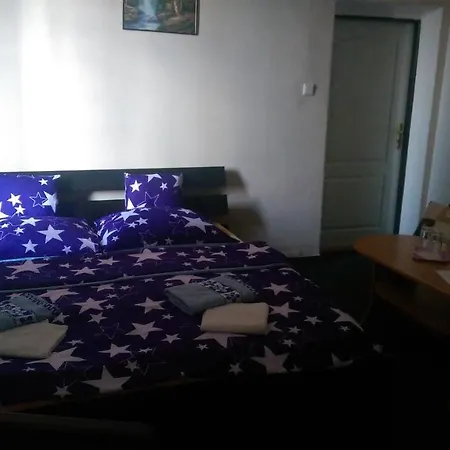 Hotel Na Cihelni Ostrava