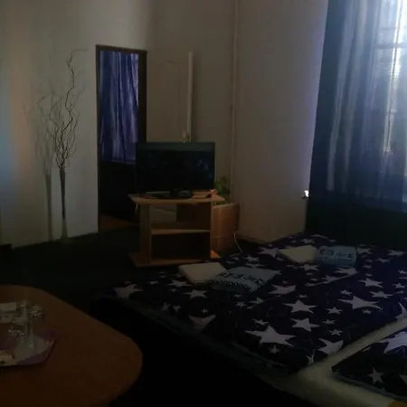 Na Cihelni Hotel