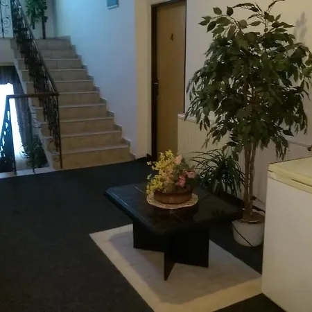 Hotel Na Cihelni