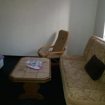 Hotel Na Cihelni *