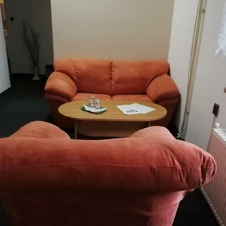 Hotel Na Cihelni Ostrava