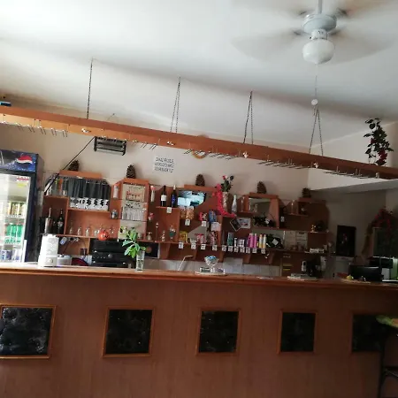Hotel Na Cihelni