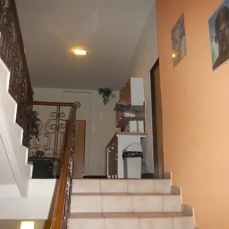 Na Cihelni Otel Ostrava
