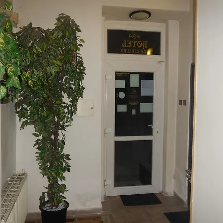 Otel Na Cihelni Ostrava