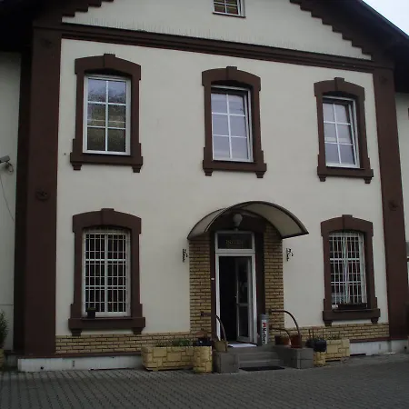 Otel Na Cihelni Ostrava
