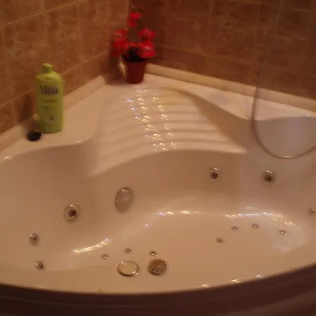Otel Na Cihelni