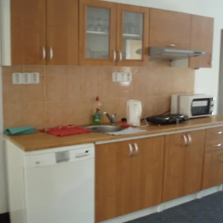 Otel Na Cihelni