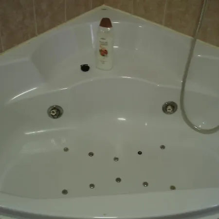 Otel Na Cihelni Ostrava