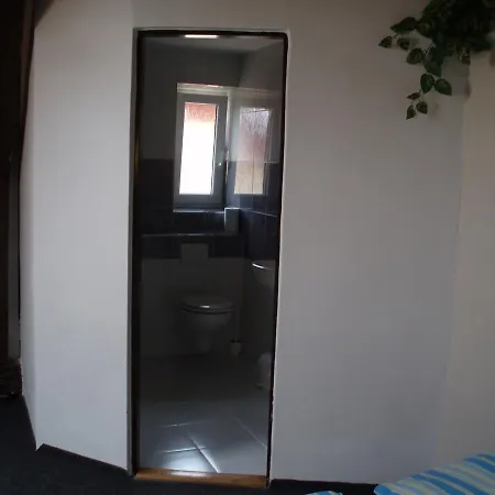 Na Cihelni Otel *