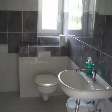 Otel Na Cihelni *