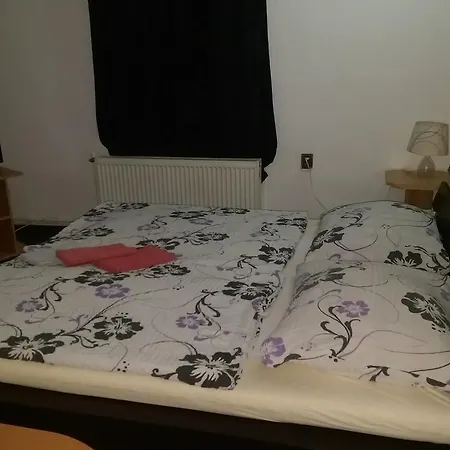 Na Cihelni Otel