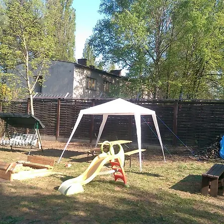 Na Cihelni Otel *