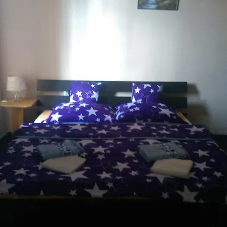 Otel Na Cihelni