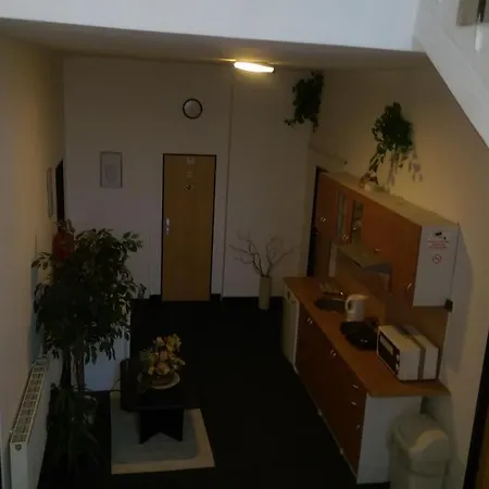 Na Cihelni Otel Ostrava