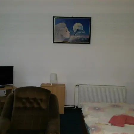 Na Cihelni Otel