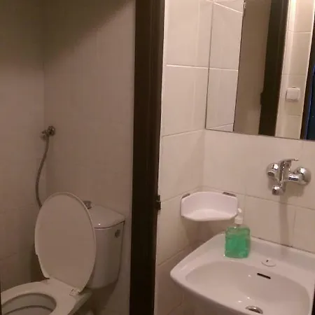 Otel Na Cihelni