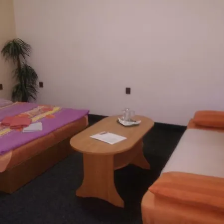Otel Na Cihelni