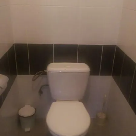 Otel Na Cihelni *
