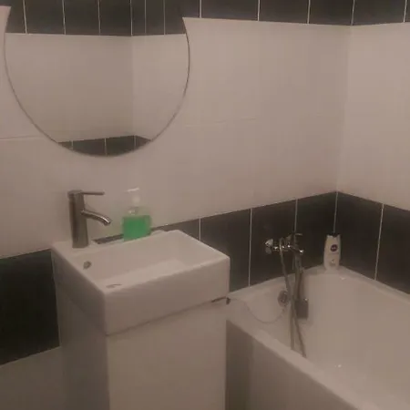 Otel Na Cihelni
