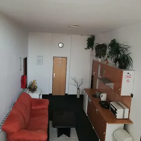Na Cihelni Otel Ostrava