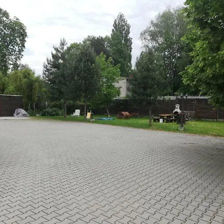 Otel Na Cihelni *