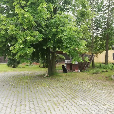 Otel Na Cihelni *